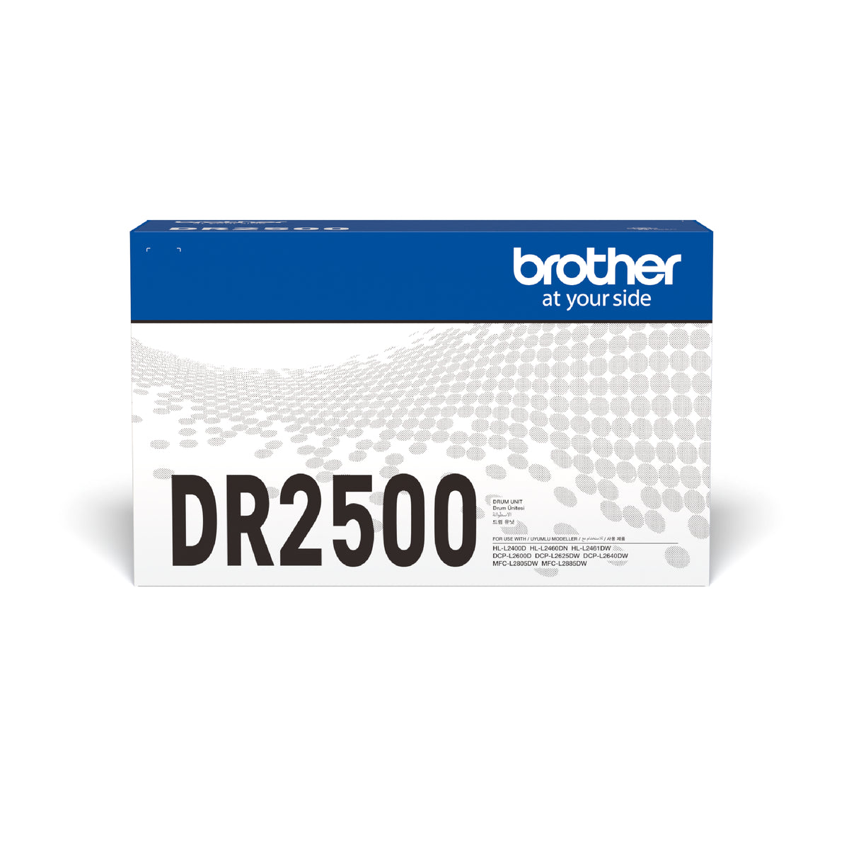 Brother DR2500 Drum Unit