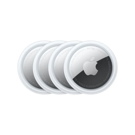 Apple AirTag - 4 Pack