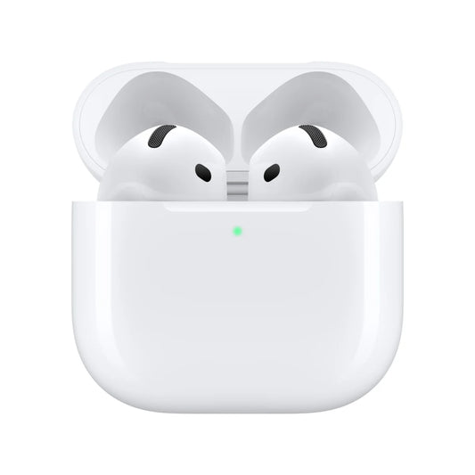 Apple AirPods 4 with Active Noise Cancellation