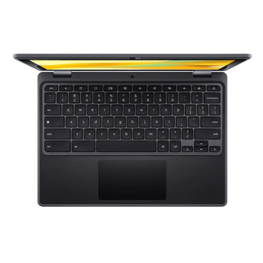 Acer | Chromebook Spin 511 | R757T-TCO-C70Y| 11.6" HD IPS-Touch Display | Intel® Celeron N150 | 4 GB LPDDR5 Memory (non-upgradable) | eMMC 32GB Chrome OS