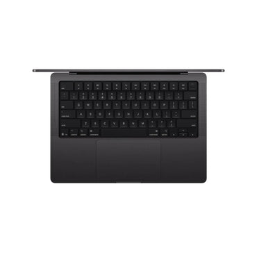 Apple MacBook Pro 14-inch | Apple M5 | 10‑core CPU 10‑core GPU| 16GB | 512GB SSD - Space Black