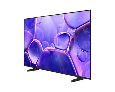 Samsung U8000F 4K Crystal UHD Smart TV 2025