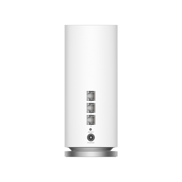 HUAWEI | AX3000 WiFi Mesh | HarmonyOS Mesh+| One-Touch Connect | Two Pack