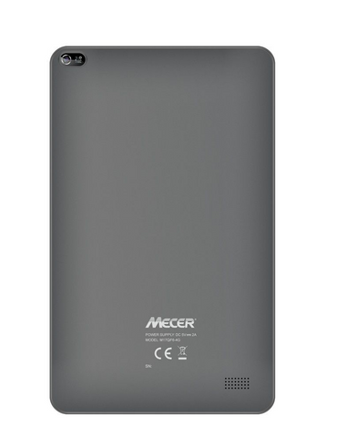 Mecer Xpress Smartlife (M17QF6-3G+) 10.1" 3G + WiFi Tablet