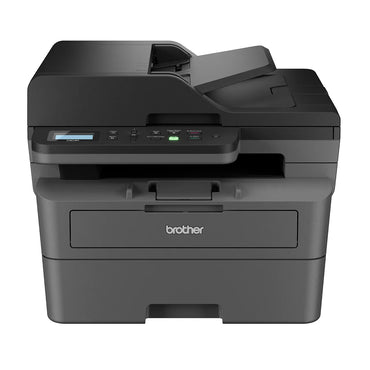 Brother DCP-L2640DW Mono Laser Printer With ADF