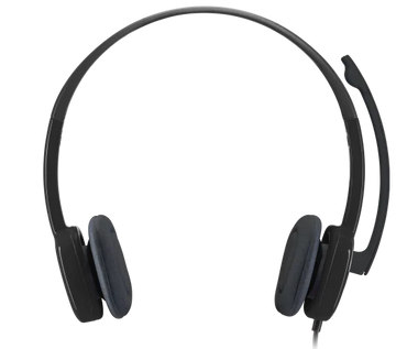 Logitech H151 Stereo Headset
