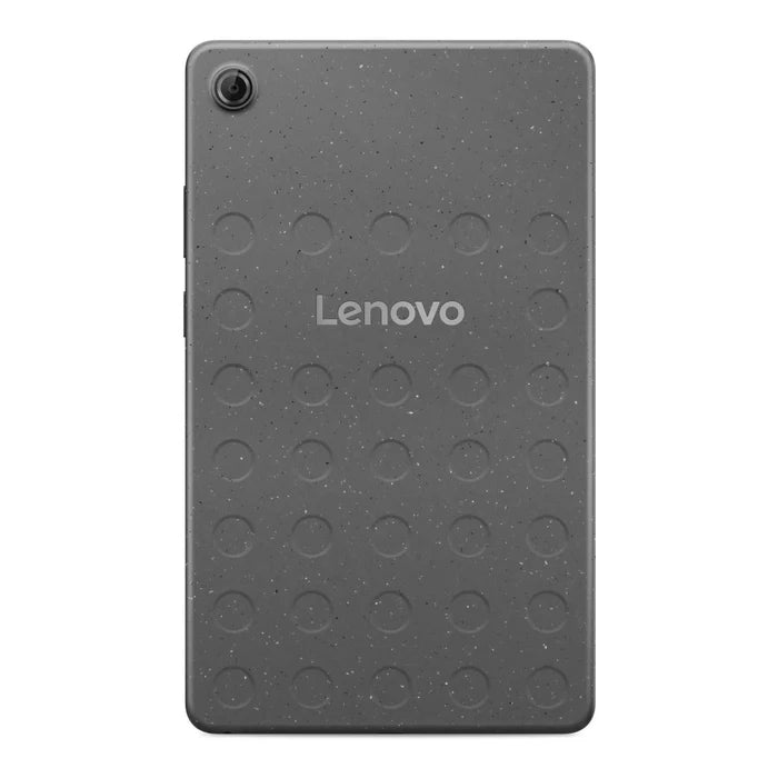 Lenovo | Tab One | Grey | 8.7'' WUXGA | 1340x800 | MediaTek G85 OC 2.0GHz | 4GB | 128GB | LTE Call | 4G-LTE | Nano-Sim | Clear | Voice Call | 4G LTE | Clear Case | Android 14/15 | 1YRCI