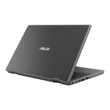 ASUS | Chromebook BR1100CKA | 11.6-inch HD Laptop | Intel Celeron N4500| 128GB eMMC | 4GB RAM | Win 11 Home