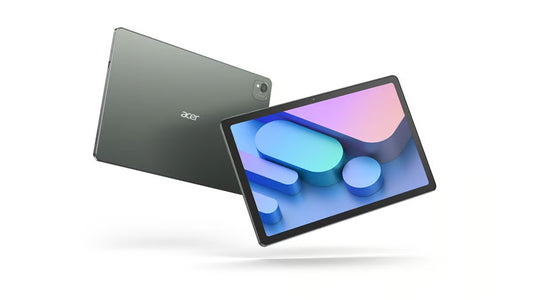 Acer Tablet ICONIA V11-22M | 11" WUXGA IPS Multi-Touch LCD panel | MTK MT8781 processor with Octa-core CPU | 4 GB DDR4 Memory | eMMC128GB | LTE | WIFI6+BT | 8MP camera/ 5MP Camera