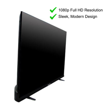 Mecer 43" Full HD 43LF88 Smart LED Display Panel