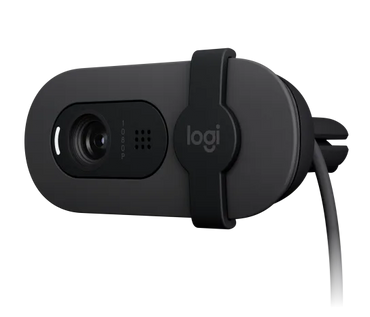 Logitech Brio 100 Full HD Webcam