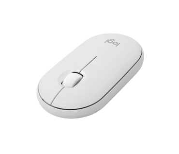 Logitech Pebble 2 M350s - Wireless Bluetooth Mouse