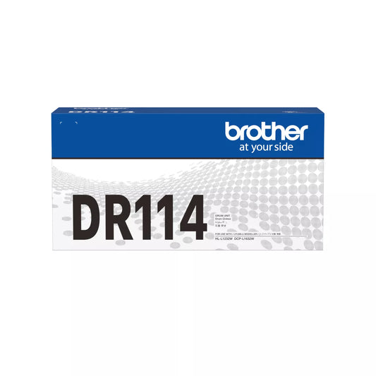 Brother DR114 Drum Unit
