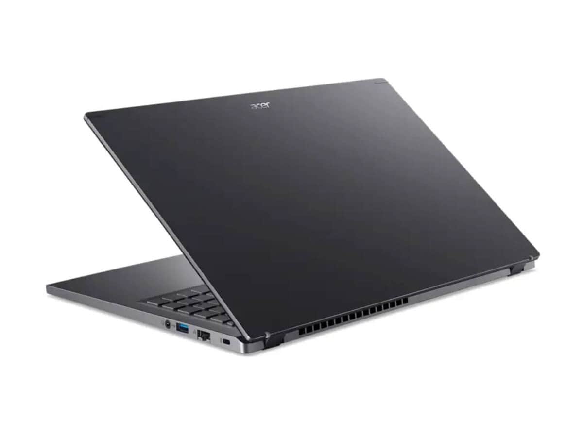 Acer | Aspire A515-58GM-55ZS | 15.6″ | FHD | Slim Bezel Laptop | Powerful Everyday Performance with RTX Graphics