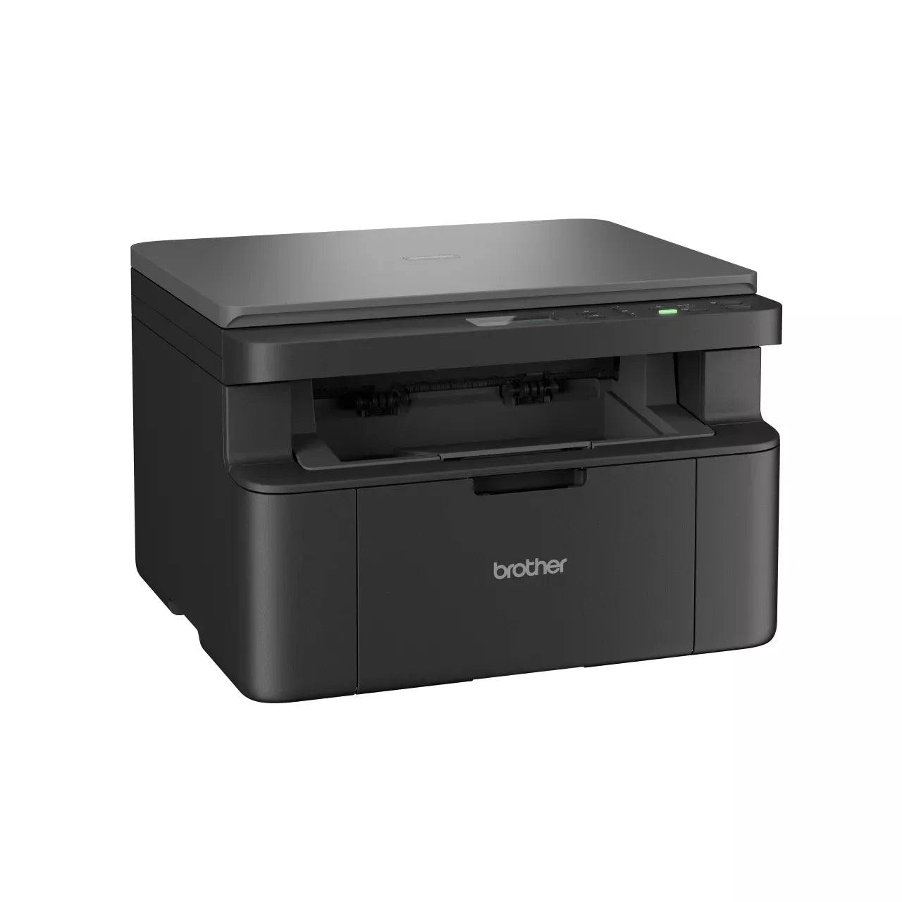 Brother | DCP-L1632W | Wireless | Mono Laser Printer | Print Scan Copy | WiFi & Ethernet Office Printer