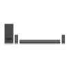 Skyworth | 5.1 Channel Home Cinema Soundbar System | Immersive Surround Sound Experience