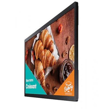 Samsung 24" | Edge LED Full HD Touch Display | 16/7 Commercial Panel