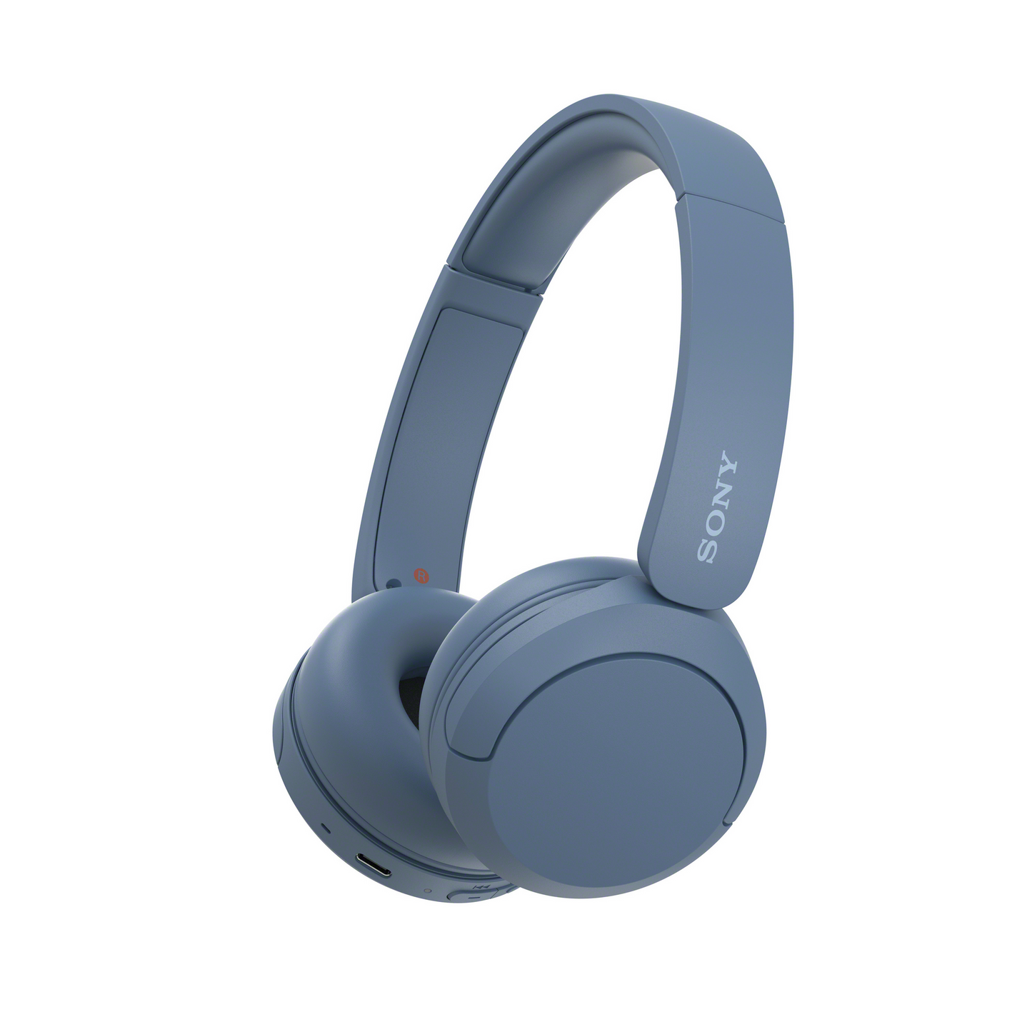 Sony WH-CH520 Bluetooth On-Ear Headphones