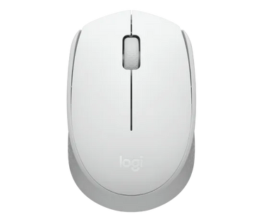 Logitech M171 Wireless Mouse