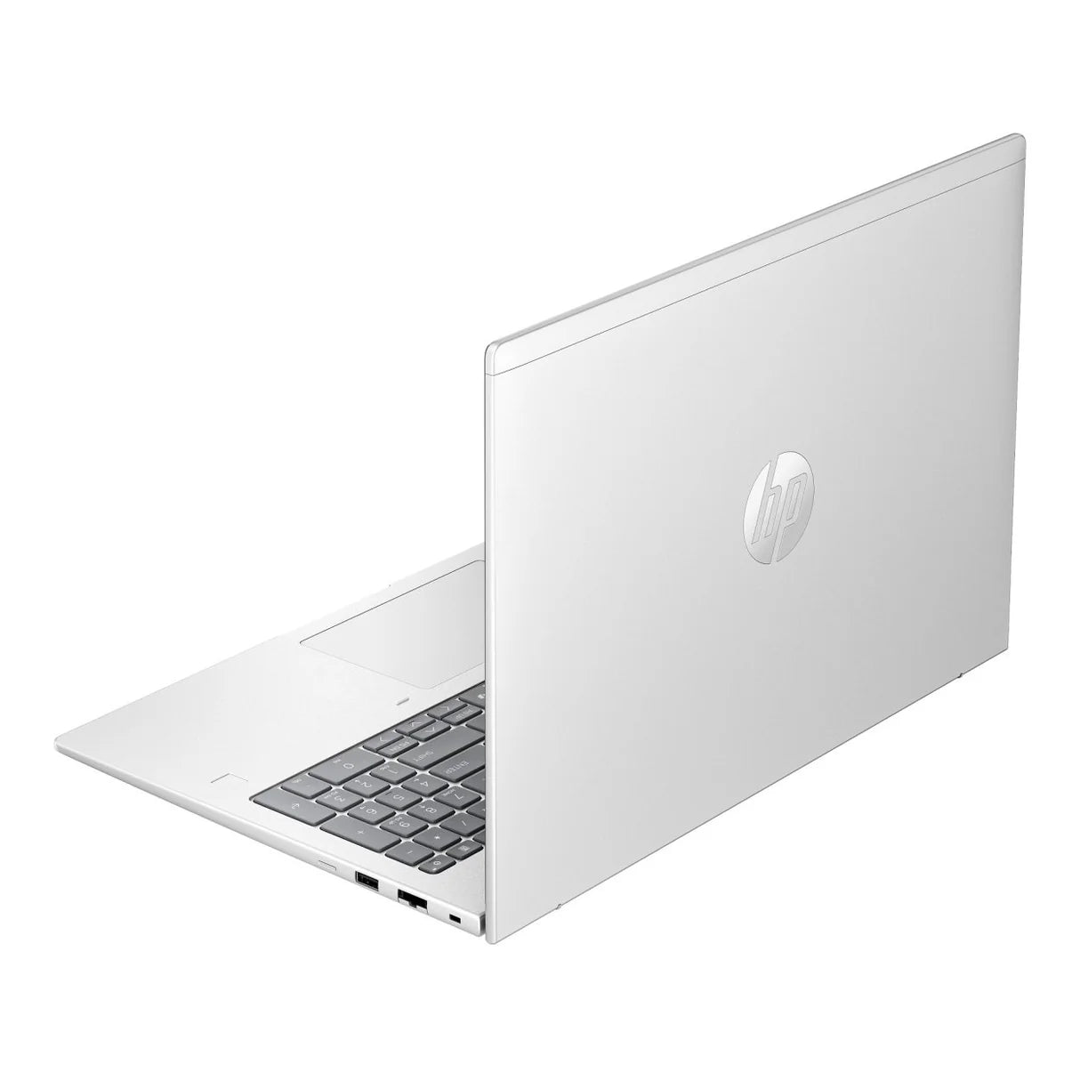 HP ProBook 4 | 16 inch Notebook | PC Core 5 120U | 8GB | DDR5 512 GB | SSD | 16.0 | 60Hz Panel | Windows 11 Pro | 64 Wi Fi 6E+ Bluetooth 5.3 | HP Tamper Lock SEC Fingerprint Sensor | 1 Year Carry in