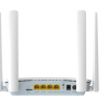 D-Link | G403C | 4G LTE | Wi-Fi Router | SIM Card, N300 300Mbps, External Antennas | Home & Office