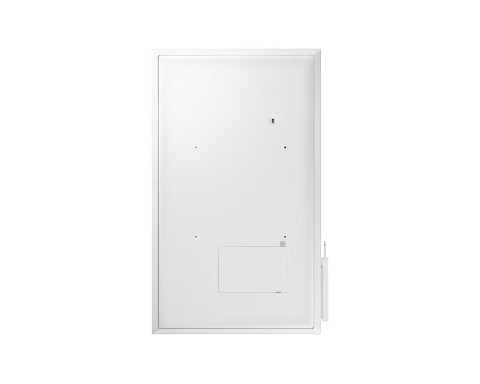 Samsung Flip 4 | 55" | 4K UHD Interactive Touch Display | 350 Nit | 16/7 Digital Flip Chart | (WM55B)