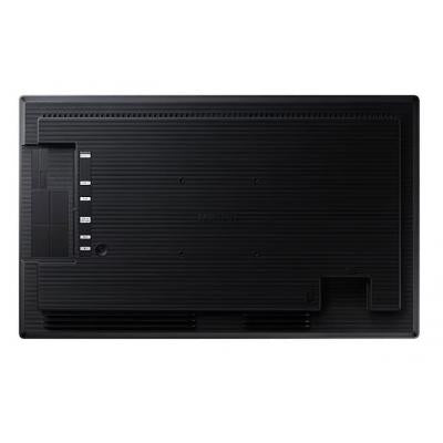 Samsung 24" | Edge LED Full HD Touch Display | 16/7 Commercial Panel