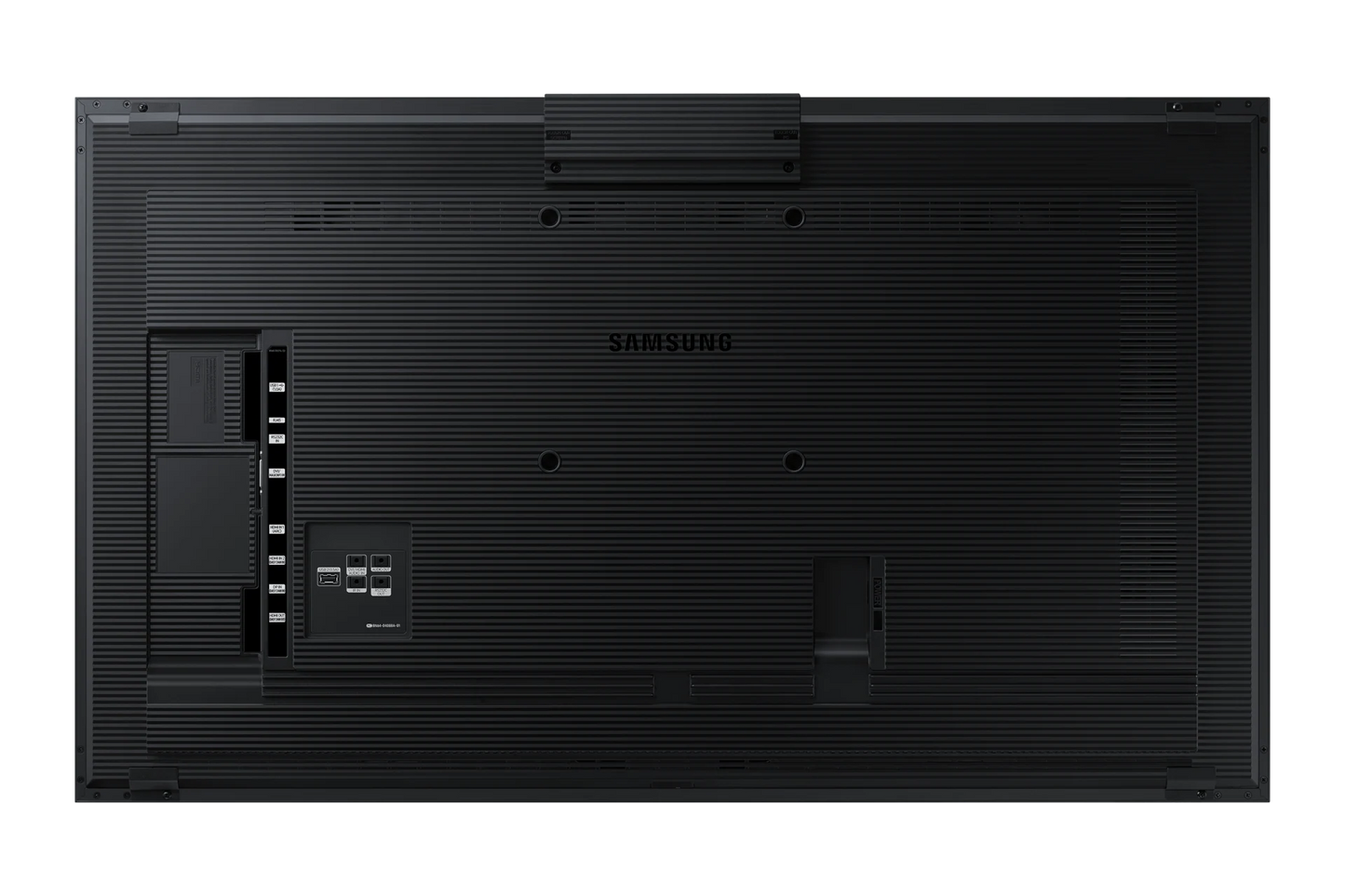 Samsung 32" | Touch Digital Signage Display | Full HD | 300 Nit | 16/7 Commercial Screen with SSSP 6