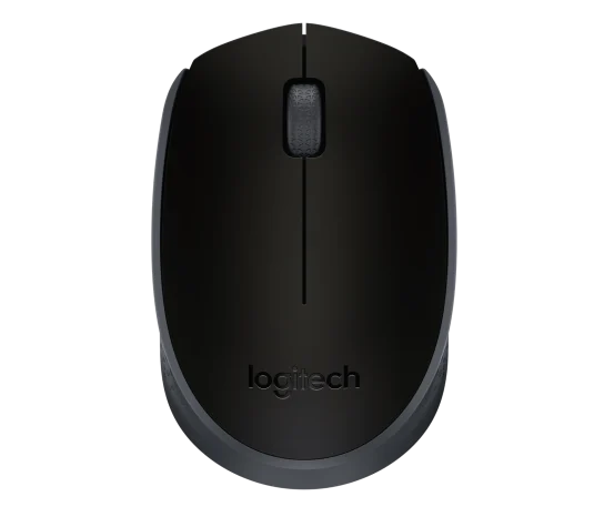 Logitech M171 Wireless Mouse