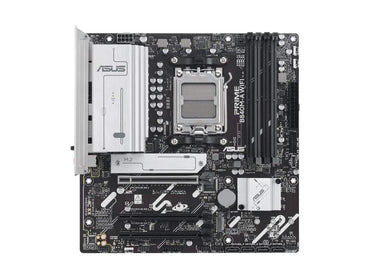 ASUS | PRIME B840M | A WIFI Motherboard | AM5 | DDR5 | Micro | ATX | WiFi 6E