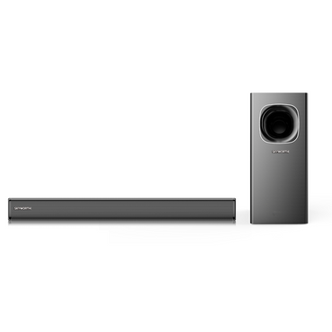 Skyworth | SS330 | 2.1CH Soundbar | Wireless Subwoofer | Powerful Home Audio Upgrade