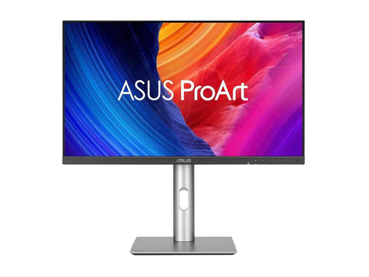 ASUS | ProArt PA329CRV | 32-Inch | 4K Professional Monitor | IPS, USB-C 96W, HDR400