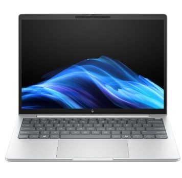 HP | EliteBook 8 Flip G1i | 13.3" WUXGA Touch 2-in-1 Laptop | Intel Core Ultra 5 225U | 16GB RAM | 512GB SSD | 4G LTE | Windows 11 Pro | 3Yr On-Site Warranty