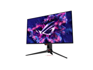 ASUS | ROG swift PG32UCDMZ | 32″ | 4K | OLED Gaming Monitor | 240Hz | 0.03ms | G-SYNC Compatible | HDR True Black 400