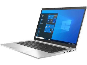 HP | EliteBook 830 G8 | 13.3" FHD Business Laptop | Intel Core i5 | 4G LTE | 8GB RAM | 512GB SSD | Windows 11 Pro | 3Yr On-Site Warranty