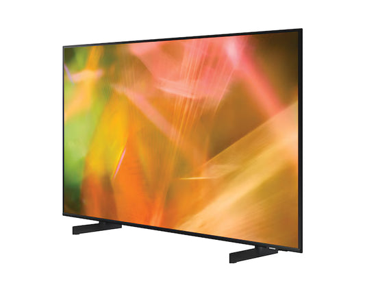 Samsung HAU8000 Crystal UHD 4K Hotel TV