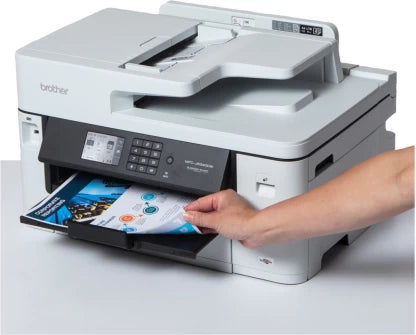 Brother MFC-J2340DW Multi-function A3 Inkjet Printer