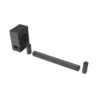 Skyworth | 5.1 Channel Home Cinema Soundbar System | Immersive Surround Sound Experience