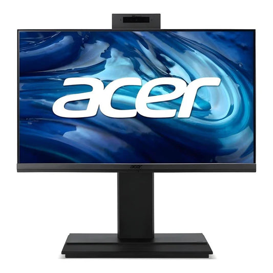 Acer | Veriton | VZ4714G | All-in-One Desktop PC | i5-13400 | 8GB RAM | 512GB SSD | 23.8" FHD | Windows 11 Pro | DQ.R03EA.016