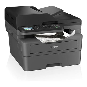 Brother | High-Speed | Mono Laser Printer | Duplex Printing | WiFi & Ethernet | Office Laser Printer | 3-Year Warranty