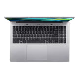 Acer | Aspire Lite 16 | Laptop | Intel Core Ultra 7 | 155H | 8GB RAM | 512GB SSD | 16" WUXGA