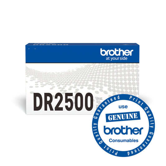 Brother DR2500 Drum Unit