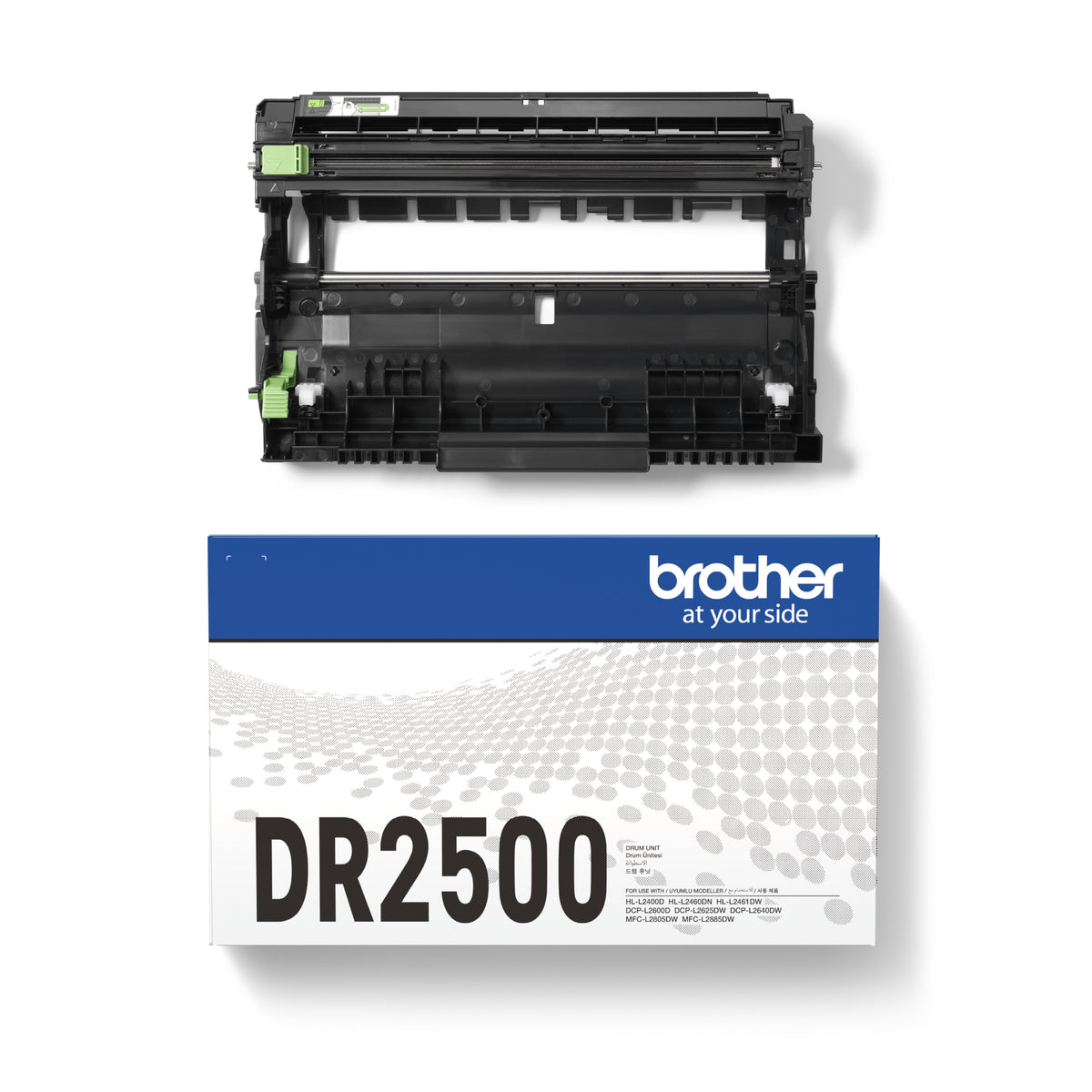 Brother DR2500 Drum Unit