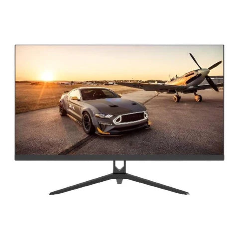 Mecer 27-inch 1920 x 1080p FHD 16:9 60Hz 5ms LED VA Monitor