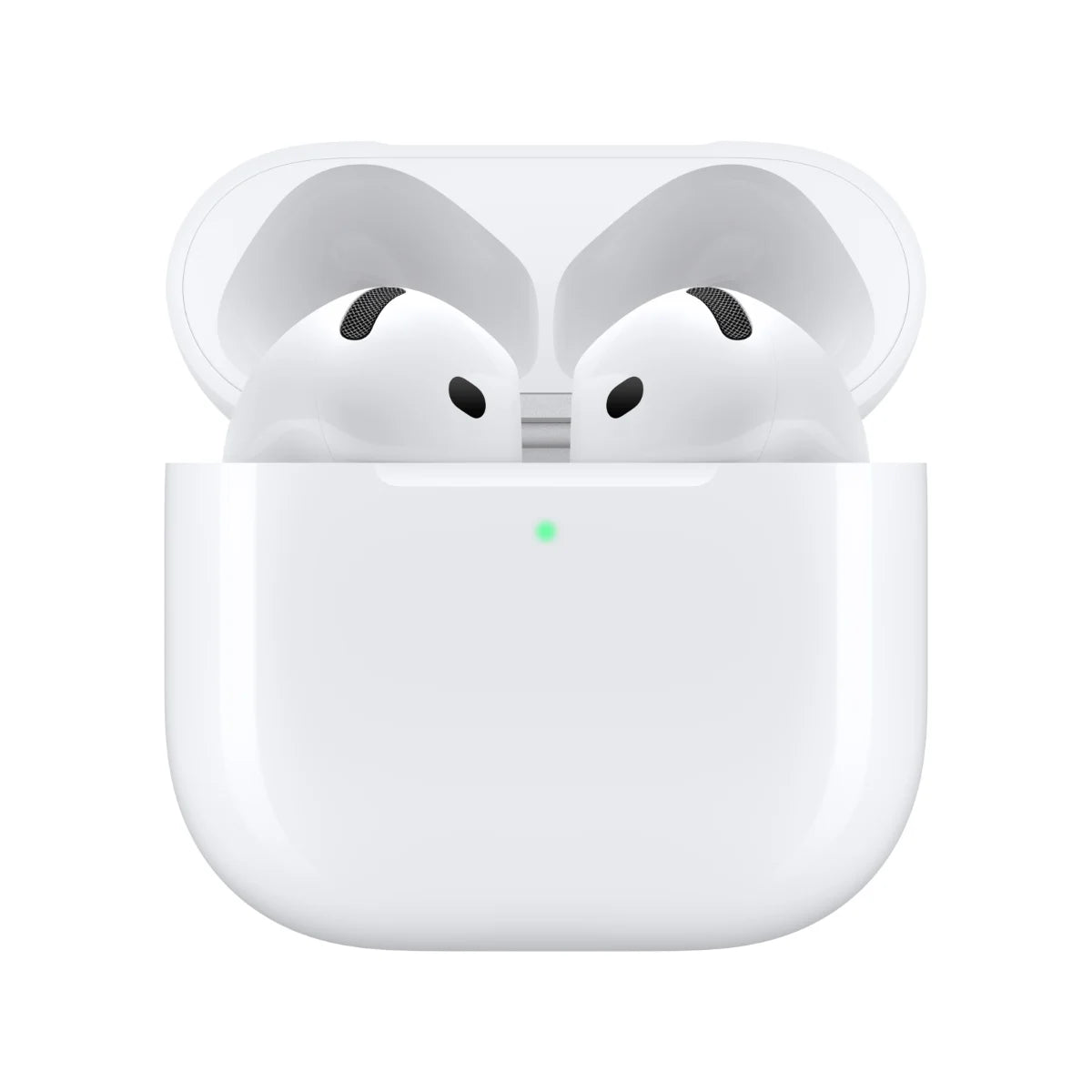 Apple AirPods 4 with Active Noise Cancellation