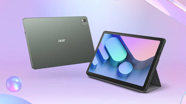 Acer Tablet ICONIA V11-22M | 11" WUXGA IPS Multi-Touch LCD panel | MTK MT8781 processor with Octa-core CPU | 4 GB DDR4 Memory | eMMC128GB | LTE | WIFI6+BT | 8MP camera/ 5MP Camera
