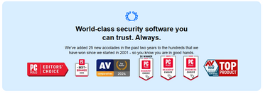 Bitdefender Internet Security 5 Device 1-Year Subscription