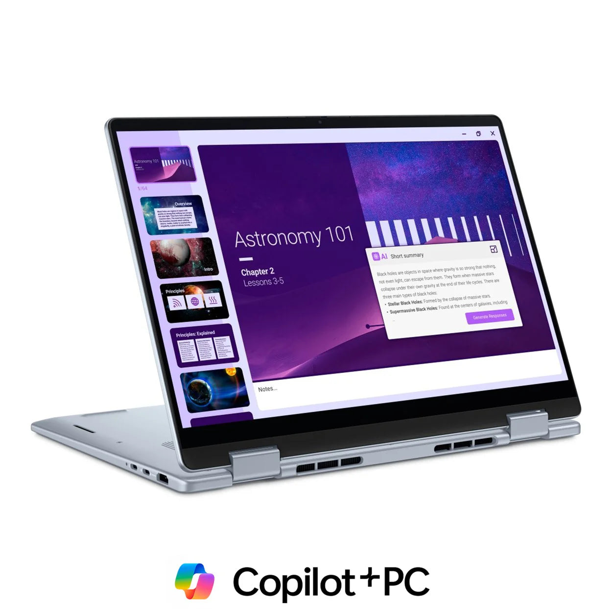 Dell | 14 Plus AI 2-in-1 DB04250 | 14” Core Ultra 7 256V | 16GB RAM | 1TB SSD | Win 11 Home