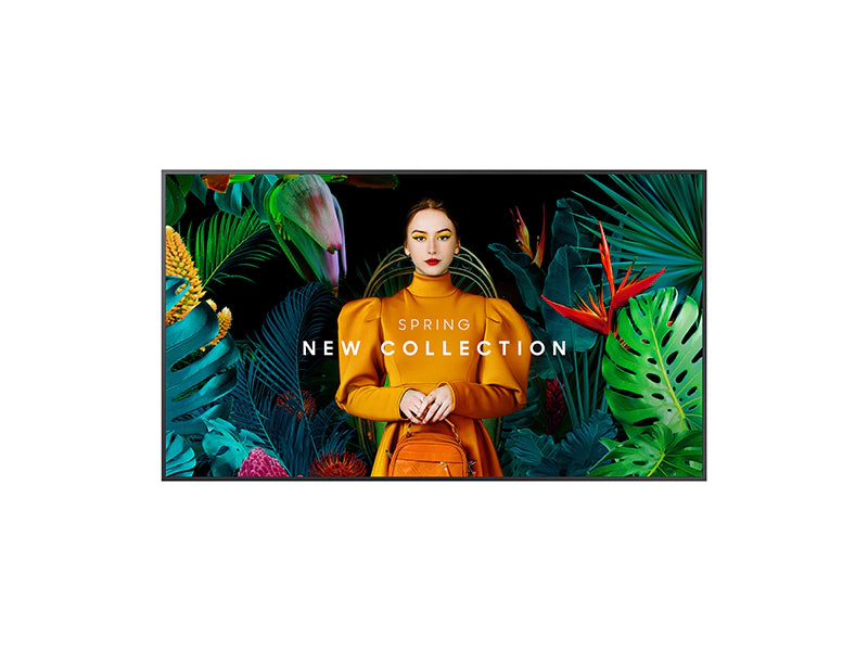 Samsung | QMC | Series | Professional | 4K UHD Display