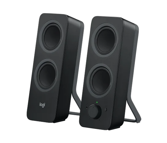 Logitech Z207 Bluetooth Computer Speakers